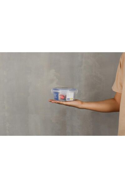 ORCHID MICRONWARE SUPERLOCK ROUND STORAGE 550 ML