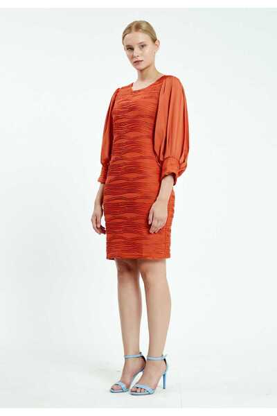 istanmall ΦΟΡΕΜΑ ΜΕΣΑΙΟΥ ΜΕΓΕΘΟΥΣ ΜΙΝΙ ΛΙΚΡΑ ΜΕ ΚΟΛΟΝΑ ΚΑΘΗΜΕΡΙΝΟ ΦΟΡΕΜΑ SER18273GLD