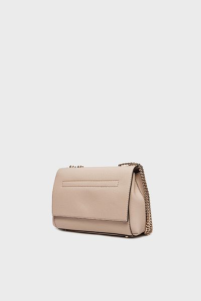 Guess Eco Ali logós állítható láncpántos táska - HWEBG 951121