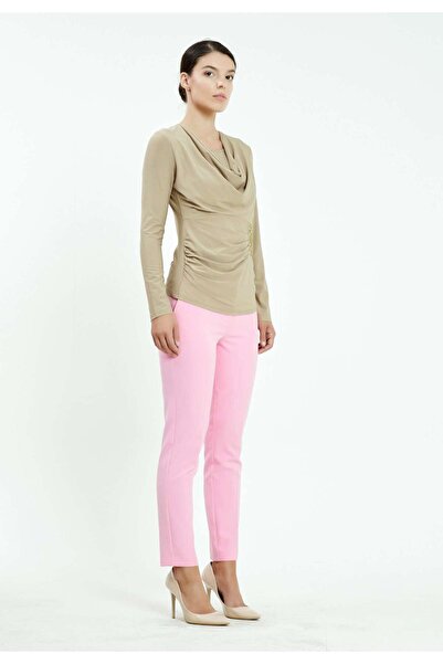 istanmall ΜΙΝΙ ΦΟΡΕΜΑ ΜΕ ΜΑΚΡΙΑ ΜΑΝΙΚΙΑ Α - ΣΤΡΟΓΓΥΛΟ ΦΟΡΕΜΑ ΚΑΘΗΜΕΡΙΝΟ SER16765MOR