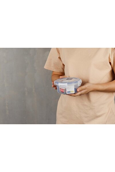 ORCHID MICRONWARE SUPERLOCK ROUND STORAGE 550 ML