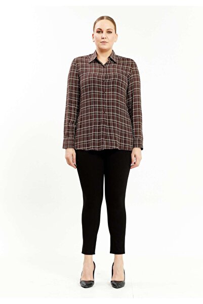 istanmall ΜΑΚΡΥΜΑΝΙΚΟ ΚΡΕΠ ΜΟΝΟΧΡΩΜΟ ΜΑΚΡΥΜΑΝΙΚΟ ΜΠΟΥΦΑΝΙΣΤΟ ΣΕΡ6301KHV