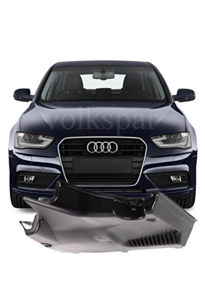 VOLKSPAR A4 B8,5 SEDAN 2013-2016 MODEL ARASI UYUMLU ÖN SOL SÜRÜCÜ TARAFI TABA...