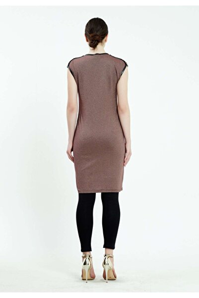 istanmall Long Sleeve Animal Print Regular Shirt Ser26323Syh