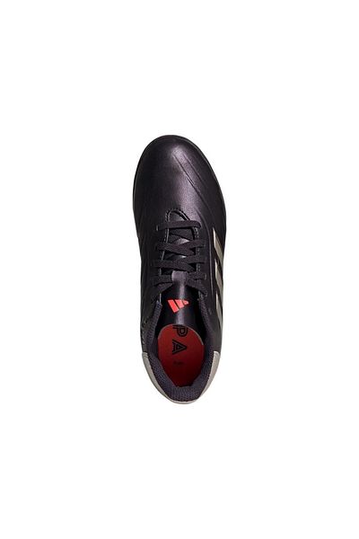 adidas Copa Pure 2 Club Tf Kids fekete Astroturf futballcipő