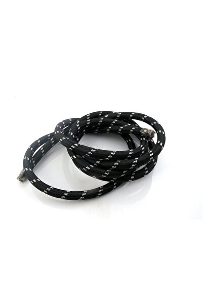 Silter Ütü Silikon Buhar Hortumu-6X11X1Metre