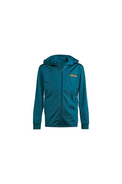 adidas Adıbreak Fz Hd - Hanorac pentru copii Ix5188