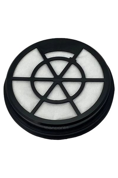 Supurgeavm Bosch Bgc05Aaa2/01 Compatible 12022118 Vacuum Cleaner Dust Chamber Filter
