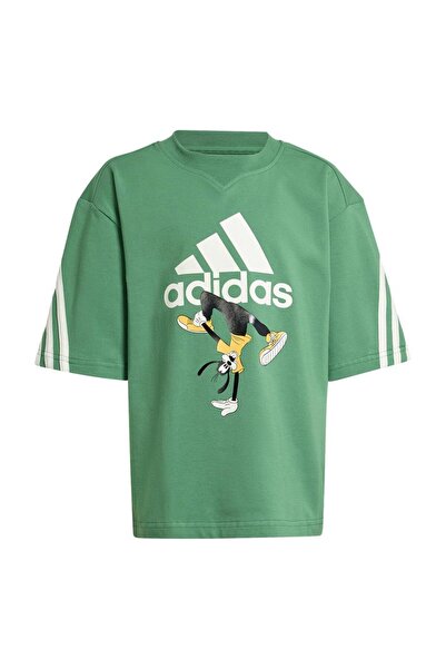adidas Παιδικό μπλουζάκι Disney Mickey Mouse IW0668