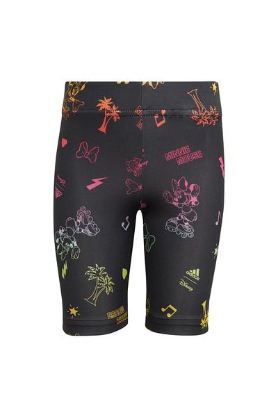 adidas طماق الأطفال Lk Dy Mi Sh Tıg In7307