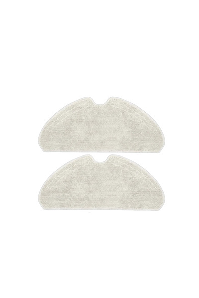 Roborge مجموعة قطع غيار متوافقة مع المكنسة الكهربائية الروبوتية Dreame Bot D1...