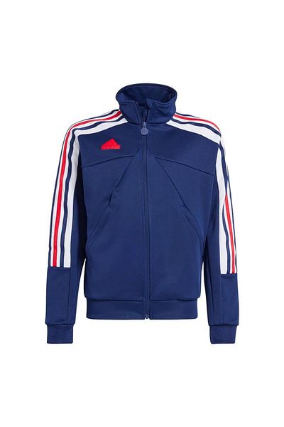 adidas J Jachetă pentru copii J Np Ttop Iw0891