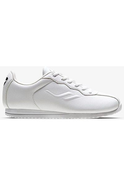Exuma Neptun-4 White Sneakers - 23nau00nptnu Sports Shoes