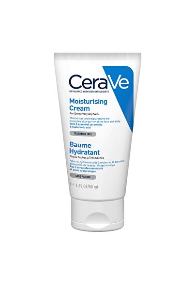 CeraVe Nemlendirici Krem 50 Ml