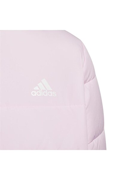 adidas Детско палто с качулка - JK PAD JKT IL6075