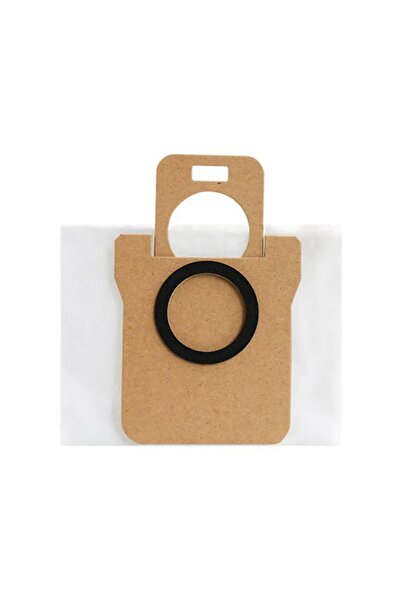 Roborge كيس غبار متوافق مع مكنسة كهربائية روبوتية Dreame Bot L10 Ultra