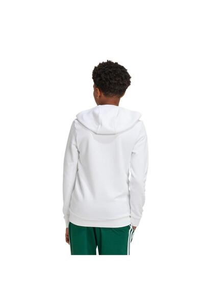 adidas Big Logo Essentials Cotton Kapüşonlu Üst