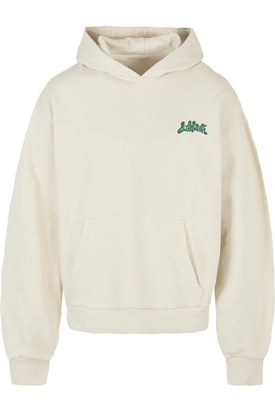 Lost Youth Oversized Hoodie - Chaos Flow