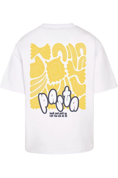Lost Youth Tee - Pasta Pick Up