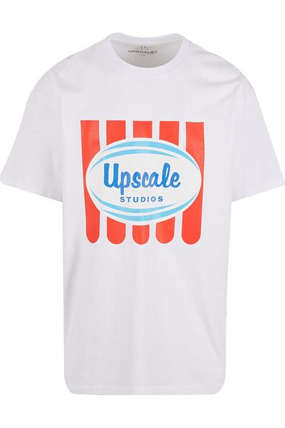 Upscale by Mister Tee Ice Cream Heavy Oversize Tee