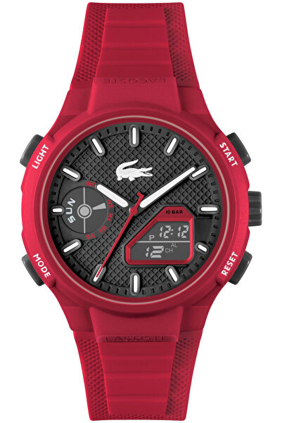 Lacoste Lac 2011368   Men's Wristwatch