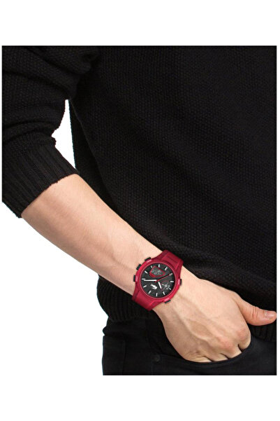 Lacoste LAC2011368 Erkek Kol Saati