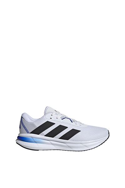 adidas Galaxy 7 m Men's White Running Shoes Id8753