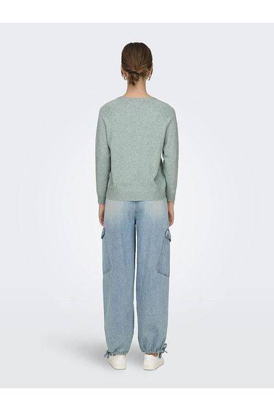 ONLY Strickpullover NUR Strickpullover