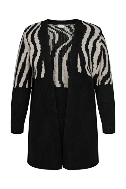 Only Carmakoma Strickjacke CARJADE Strickjacke