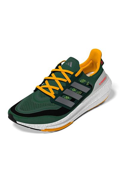 adidas Ultraboost Light W Women's Sports Shoes - Earth Day Model IE5831
