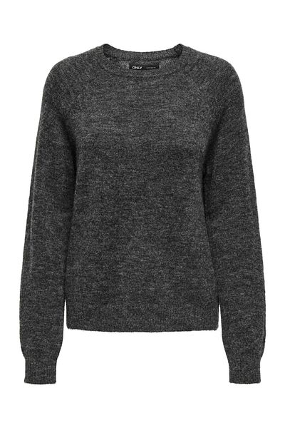 ONLY Strickpullover ONLROME Strickpullover