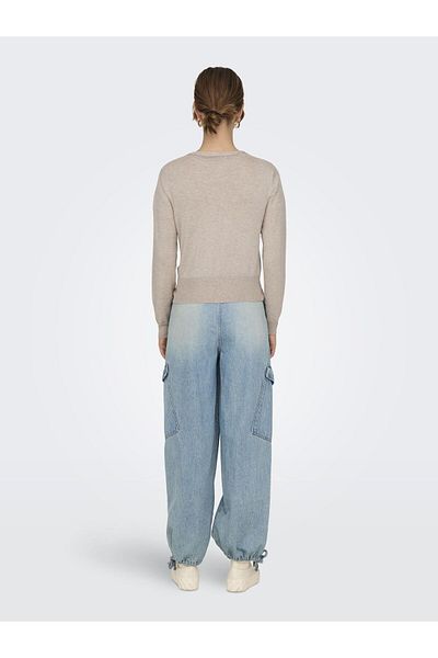 ONLY Jachetă - Alb - Regular fit