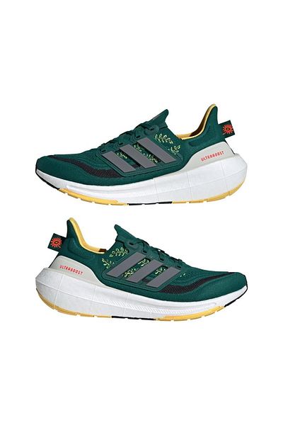 adidas Ultraboost Light W Women's Sports Shoes - Earth Day Model IE5831