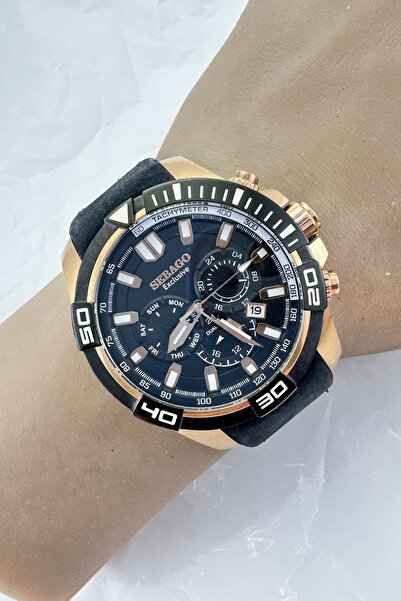 Sebago SWN271-1 Erkek Kol Saati