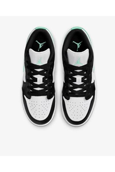 Nike Aır Jordan 1 Low Beyaz Kadın Spor Ayakkabı I-120 553560131