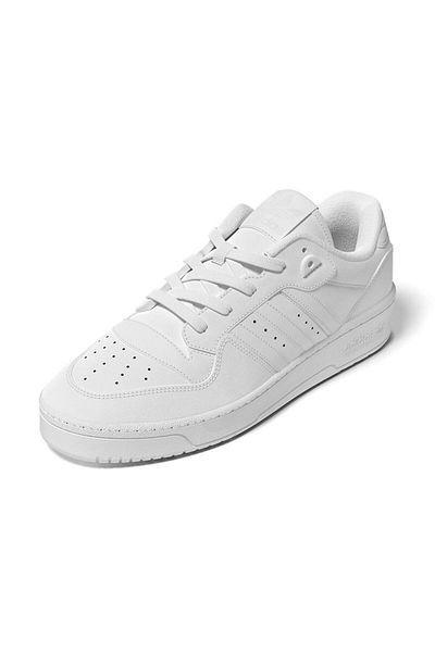 adidas Rivalry Low Men's White Sneakers GX2272
