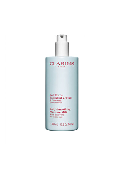 Clarins Feuchtigkeitsspendende Körpermilch 400 ml