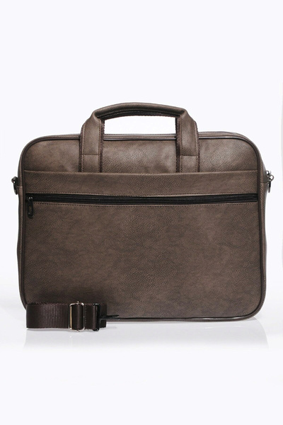 By Hakan Gk38 Виенски документ/чанта за лаптоп Vison