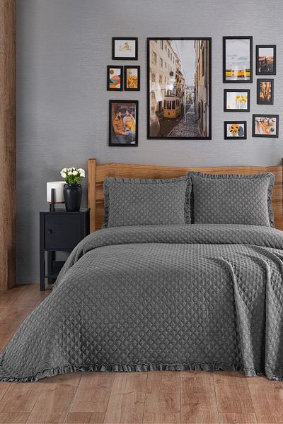 ZEBRA CASA Rody Double Bed Cover Set