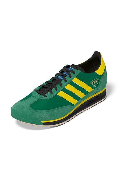 adidas Unisex Sl 72 Rs Shoes Ig2133