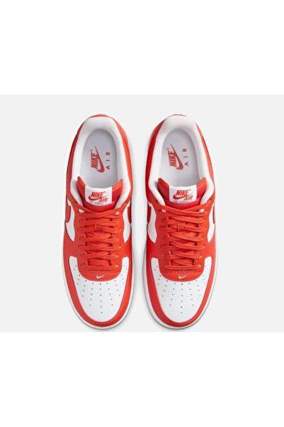 Nike Air Force 1 '07 ''canvas Detail'' Erkek Spor Ayakkabı Fz4627800 I-105