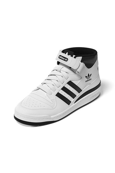 adidas Ig3756 Forum Mid Men's Casual Sneakers