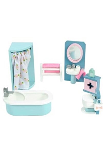 Le Toy Van Daisylane Banyo Seti