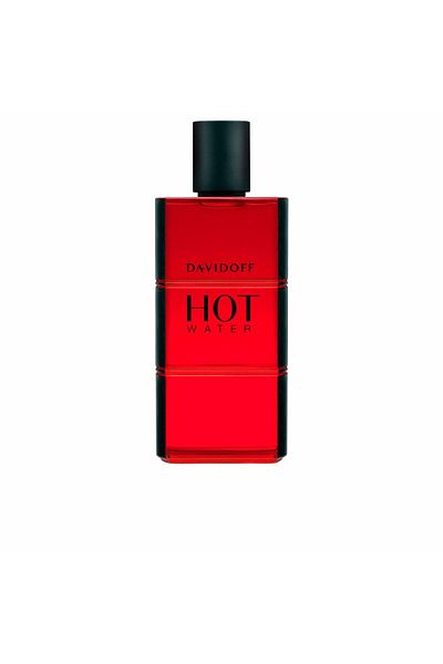 Davidoff Hot Water Eau De Toilette Spray 110 ml