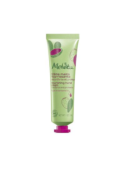 Melvita Impulse Nährende Handcreme 30 ml