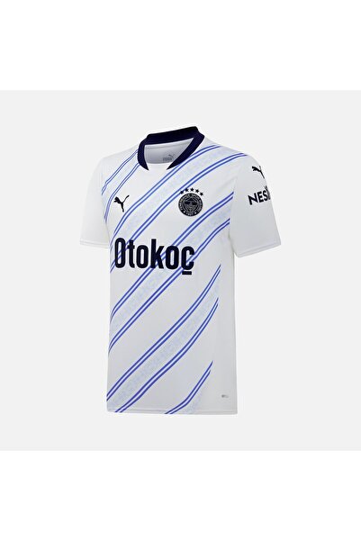 Puma Fenerbahçe 2024-2025 Stadium Deplasman Erkek Forma
