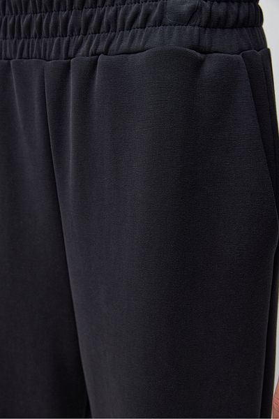 No Matter What Soft Touch Modal Jogger Pants - Wrinkle-Free and Silky Smooth