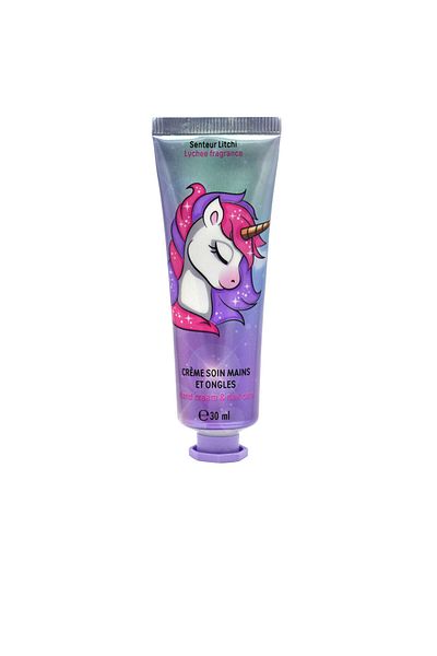 TakeCare Magic Unicorn Handcreme und Nagelpflege Take Care 30 ml