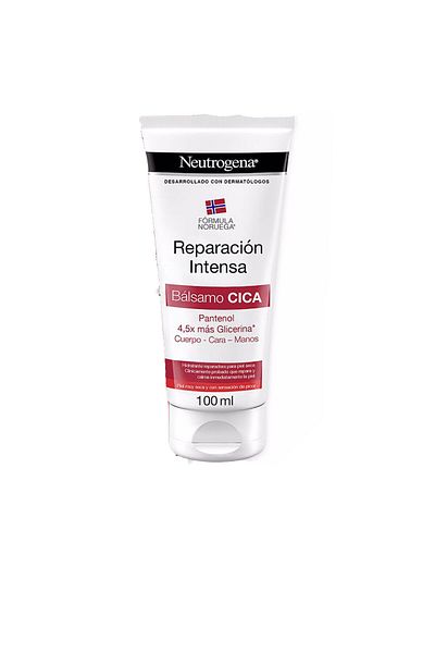 Neutrogena Intense Repair Cica Balsam 100 ml