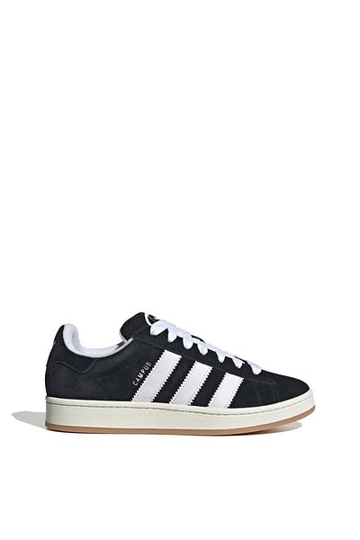 adidas Pánské sportovní boty Campus 00S černé Hq8708